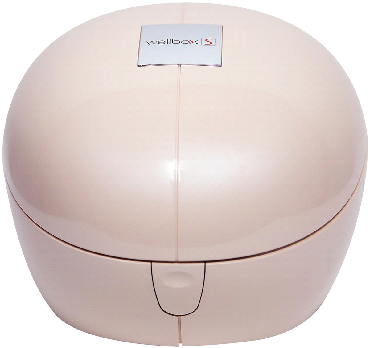 Endermologie Wellbox 'S': Your Ultimate 5 in 1 Beauty Solution