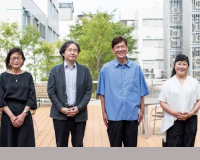 ひらけ！ 授業の扉 | 大学案内 | 岐阜大学