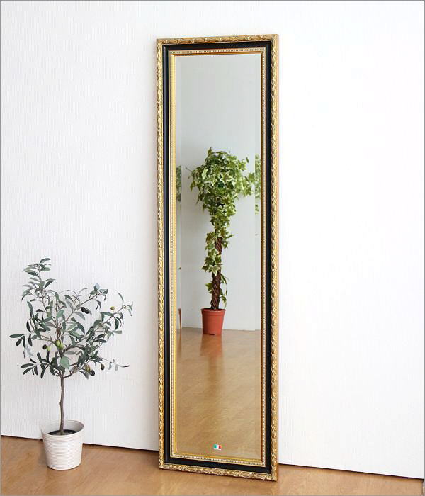 イタリア製 ブラックサン 壁掛けミラー 鏡 アイアン 120-323 楽天市場