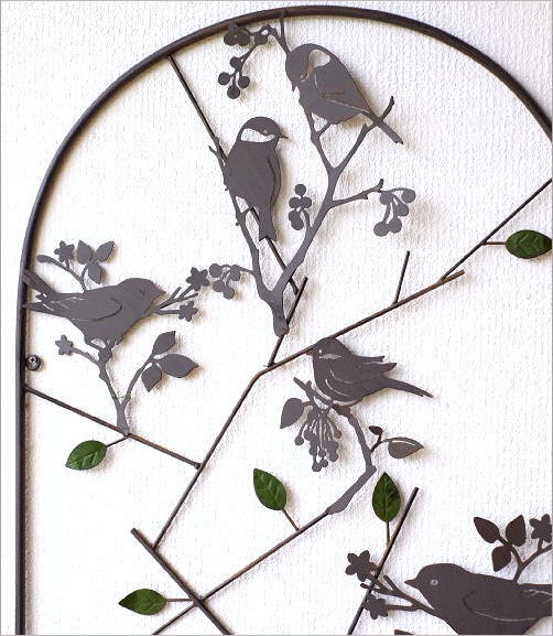 壁掛けラック 壁掛け おしゃれ フラワーラック プランター フラワー