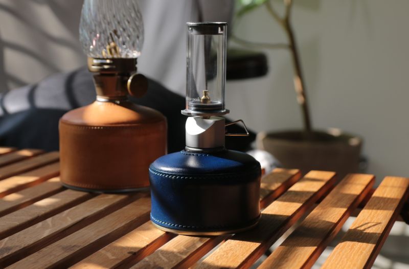 ガスカートリッジカバー/OD缶カバー