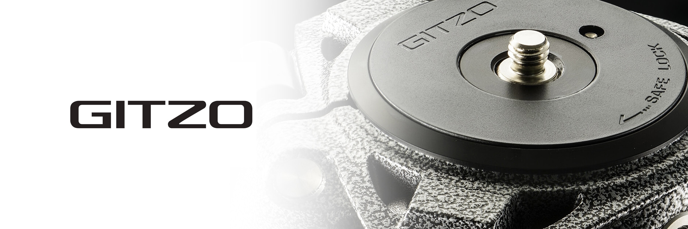 GITZO(ジッツオ) ラップトップモニタープラットフォーム G065: 三脚