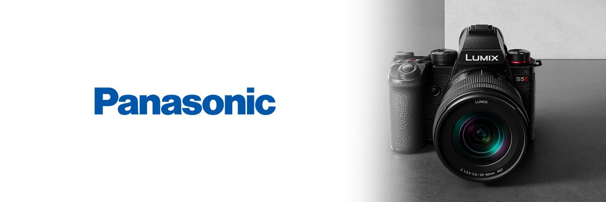 Panasonic(パナソニック) LUMIX G VARIO 12-32mm F3.5-5.6 ASPH. MEGA