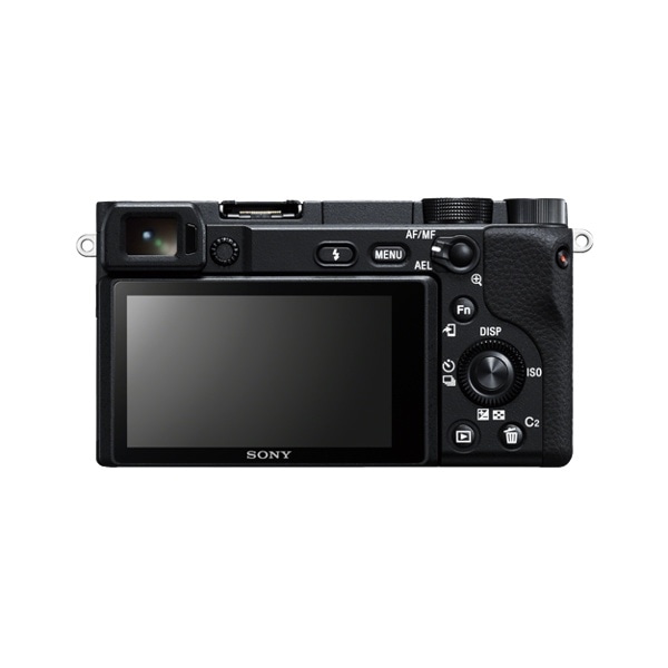 SONY(ソニー) α6400 ボディ ブラック ILCE-6400(ボディ ブラック