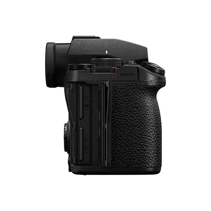 Panasonic(パナソニック) LUMIX S5II ボディ DC-S5M2(LUMIX S5II