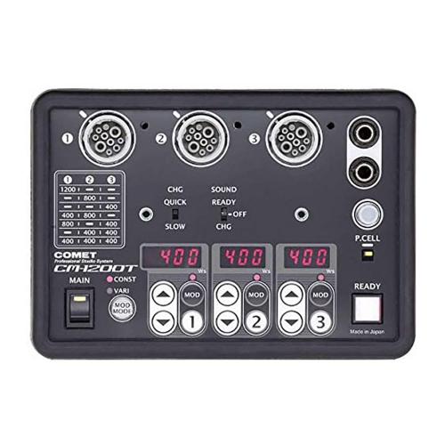 COMET(コメット) CM-1200T ジェネレータ 3033(CM-1200T ジェネレータ