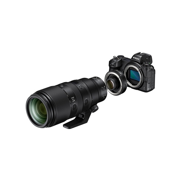 5/7キャンペーン】Nikon(ニコン) NIKKOR Z 100-400mm f/4.5-5.6 VR S