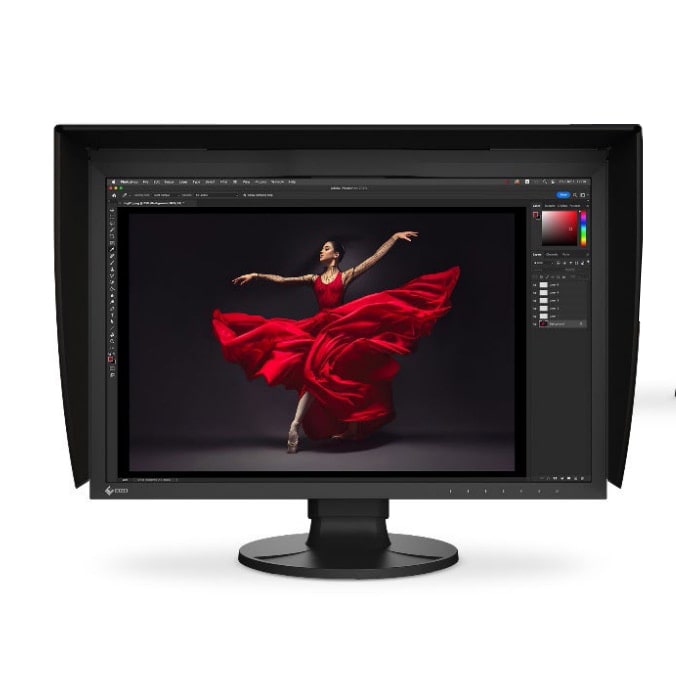 EIZO(エイゾー) ColorEdge CG2400S 24.1型 カラーマネージメント液晶