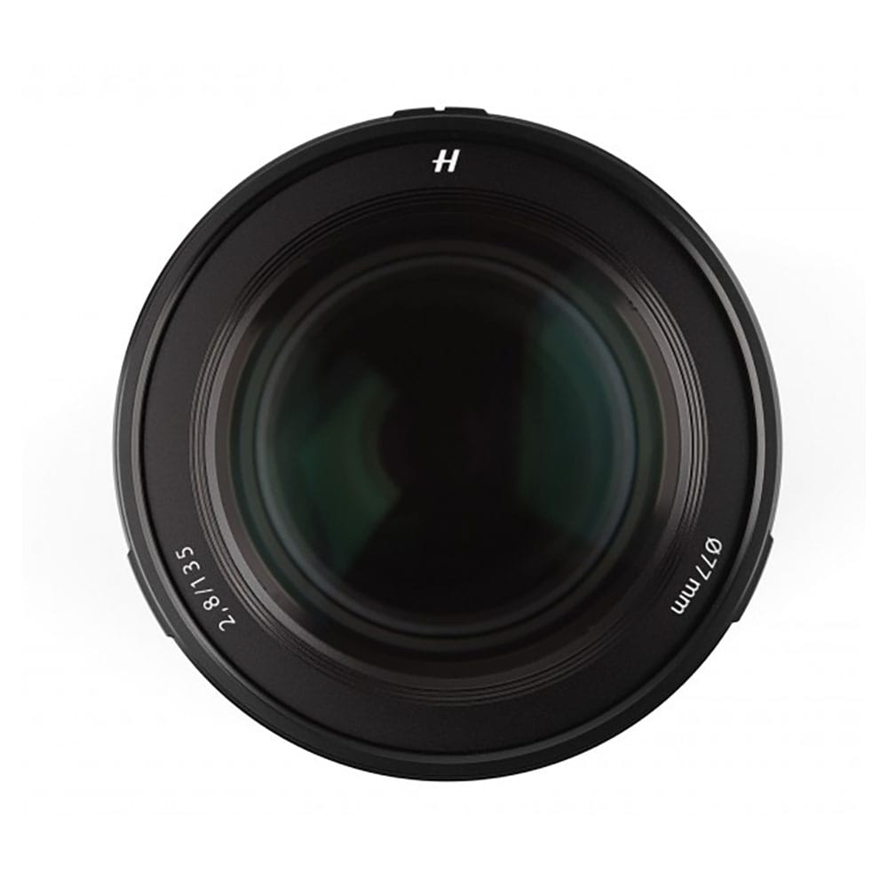 HASSELBLAD(ハッセルブラッド) XCD 2,8/135mm+X CONVERTER 1,7レンズ