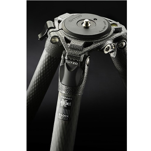 GITZO(ジッツオ) システマティック三脚 3型 3段 GT3533S(3型3段