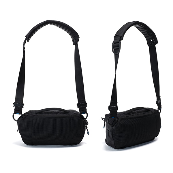 Gura Gear(グラギア) キボコ シティ スリング 6L インサート付き