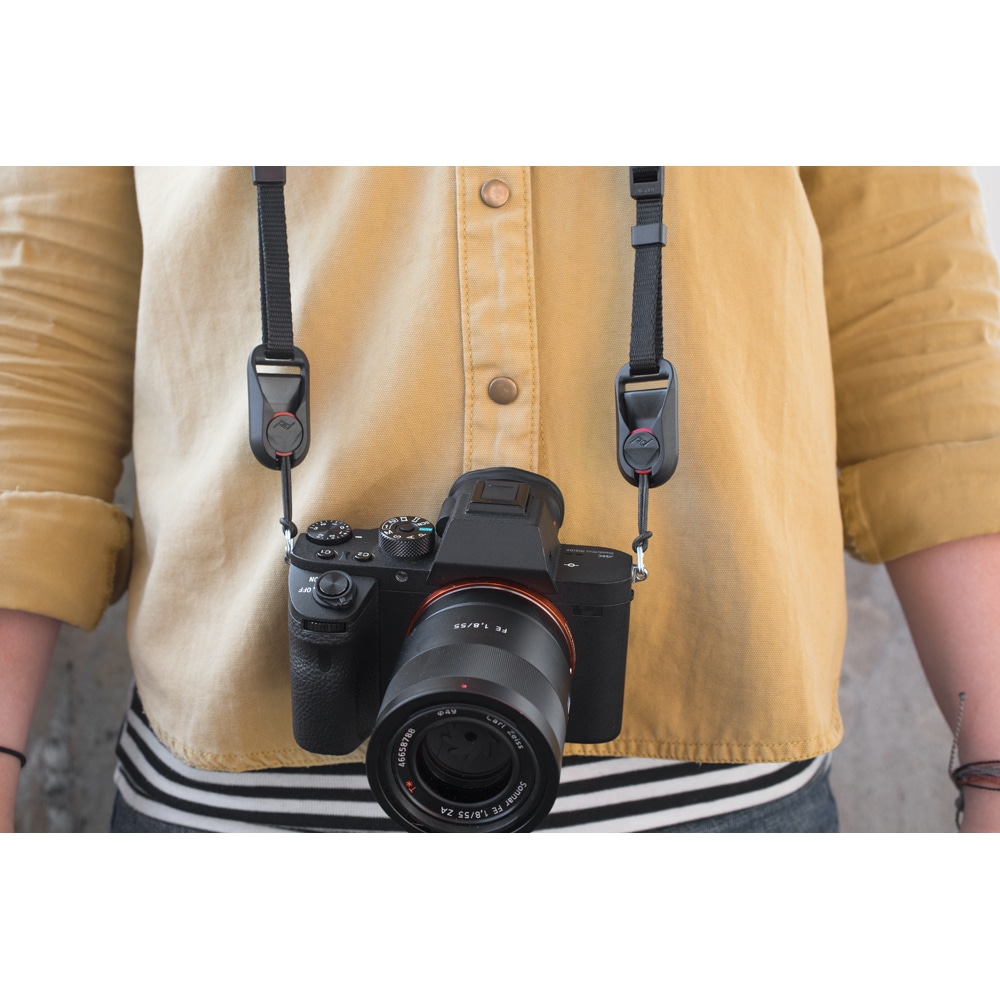 Peak Design(ピークデザイン) アンカー リンクス / AL-4: バッグ