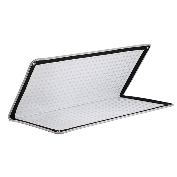 GODOX(ゴドックス) F200Bi バイカラーフレキシブル LEDライト 2灯