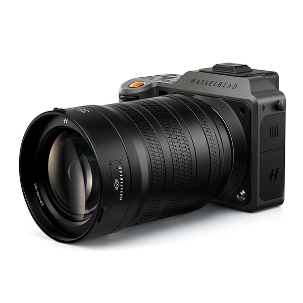 HASSELBLAD(ハッセルブラッド) XCD 2,8-4/35-100E Lens: レンズ 銀一