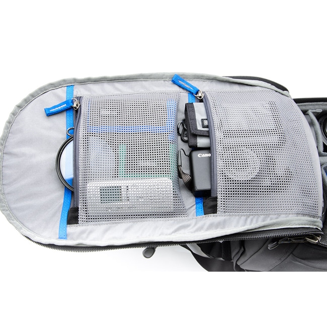 thinkTANKphoto(シンクタンクフォト) グラス リモ ブラックグレー