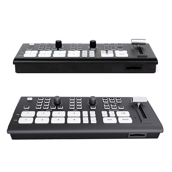 Osee(オーシー) GoStream Deck ストリーミングスイッチャー(GoStream