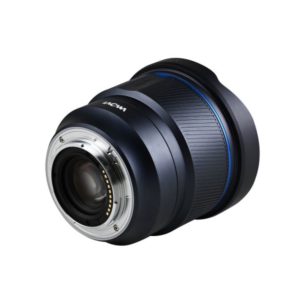 LAOWA(ラオワ) 10mm F2.8 ZERO-D FF ソニーFE(AF) LAO0484(ソニーFE