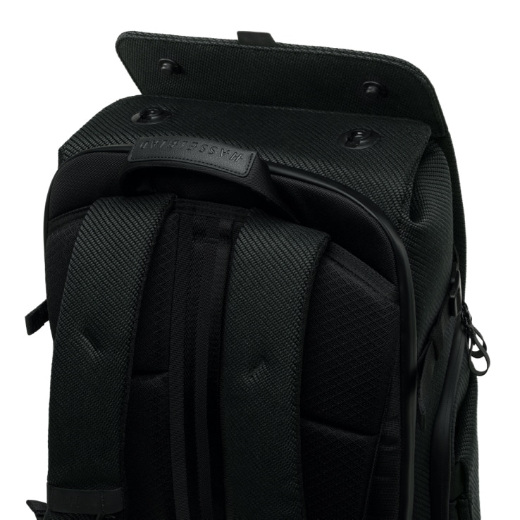 HASSELBLAD(ハッセルブラッド) Vandra Camera Backpack: バッグ