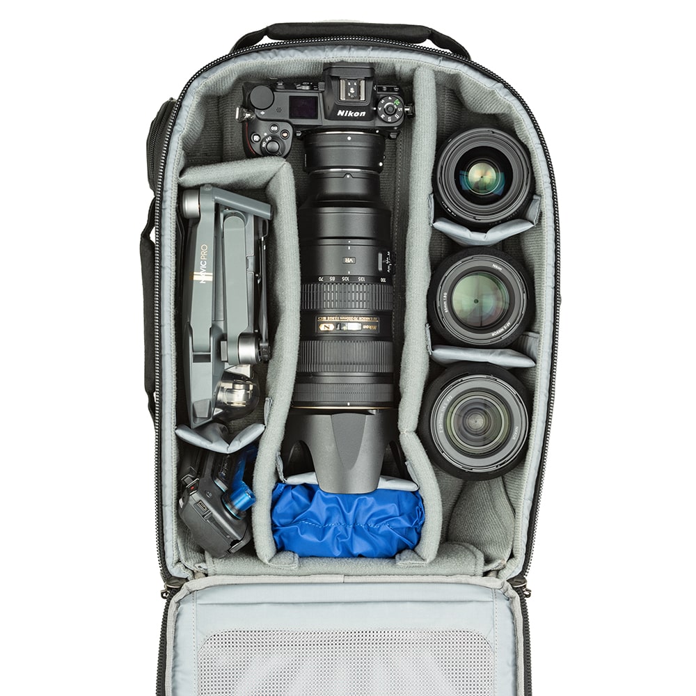 thinkTANKphoto(シンクタンクフォト) エッセンシャルズ コンバーチブル