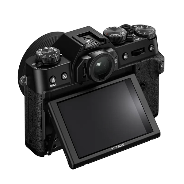 FUJIFILM(フジフイルム) F X-T30 III-B JP ボディ ブラック 16957877