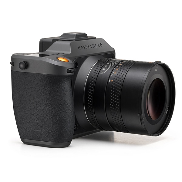 HASSELBLAD(ハッセルブラッド) X2D II 100C: カメラ 銀一オンライン