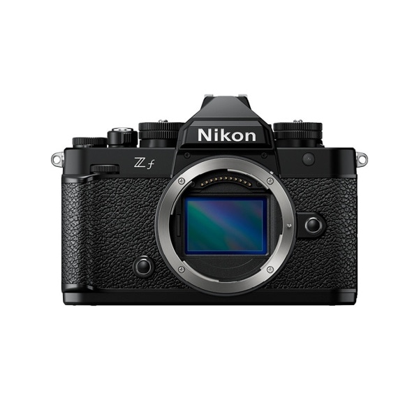 5/7キャンペーン】Nikon(ニコン) Z f ミラーレスカメラ ボディ