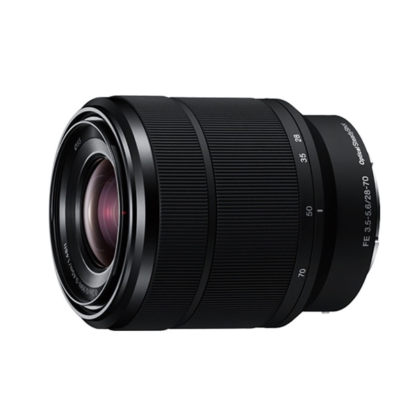 SONY(ソニー) FE 28-70mm F3.5-5.6 OSS SEL2870: レンズ 銀一