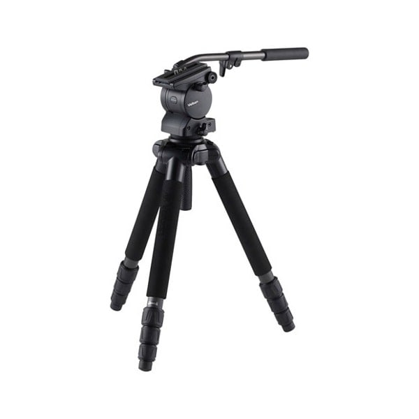 美品]マンフロット 190B + ベルボン Velbon PH-163HA 【公式通販】