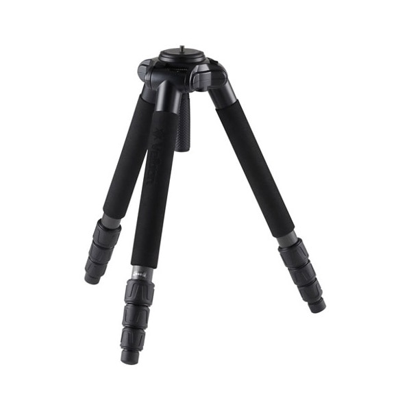 Velbon(ベルボン) 大型カーボン三脚 4段 プロフェッショナル・ジオ