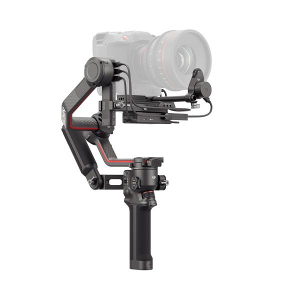DJI(ディージェーアイ) DJI RS 3 Pro Combo ジンバルスタビライダー(RS