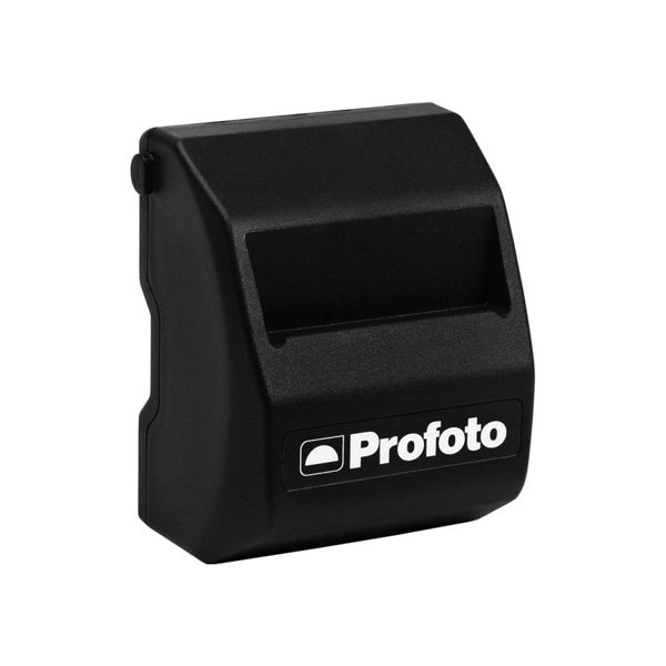 Profoto(プロフォト) B1/B1X用リチウムイオン バッテリーMkII 100399