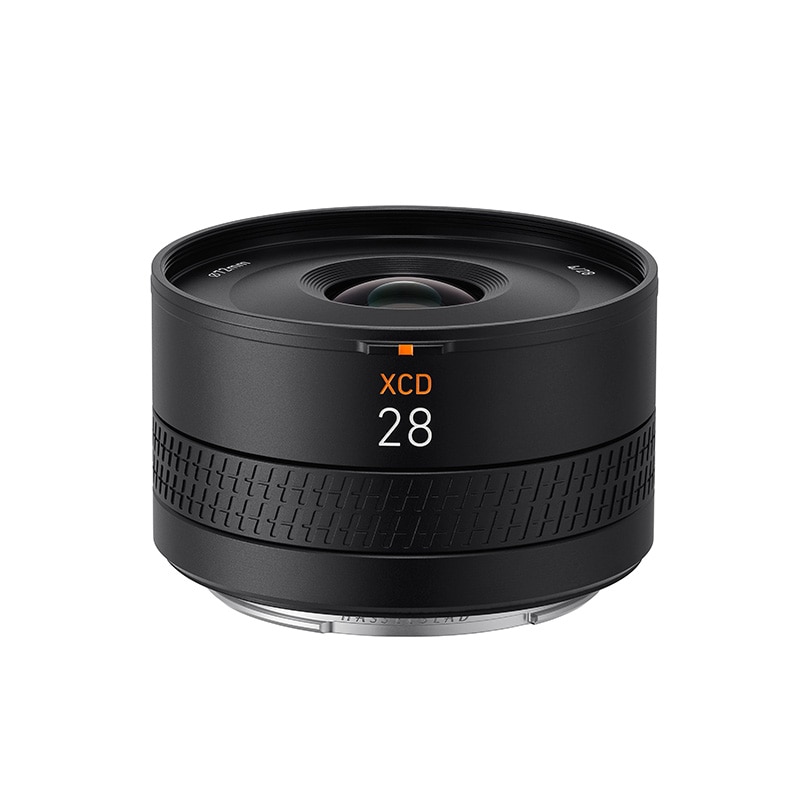 HASSELBLAD(ハッセルブラッド) XCD 4/28P CP.HB.00000830.01(XCD 4/28P