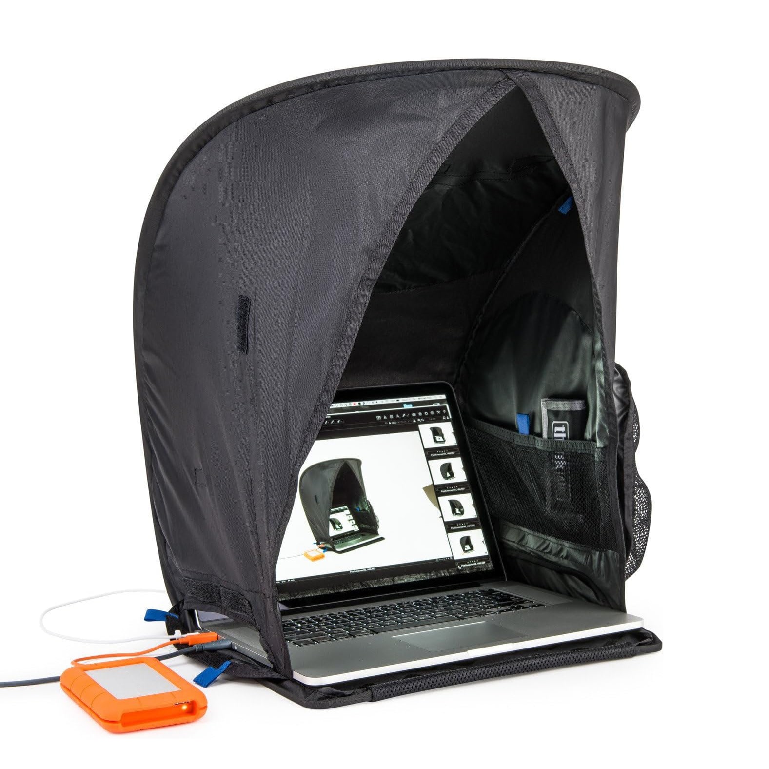 thinkTANKphoto(シンクタンクフォト) ピクセル サンスクリーン V2.0