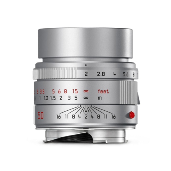 Leica】コンパクトで明るい、汎用性の高いレンズ『ズミクロンM f2/28mm