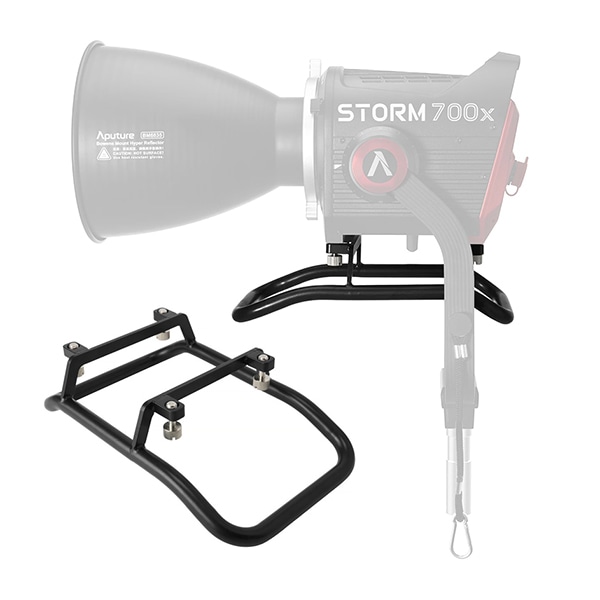 SmallRig(スモールリグ) RA-L90 ランタン式ソフトボックス 3932(RA-L90