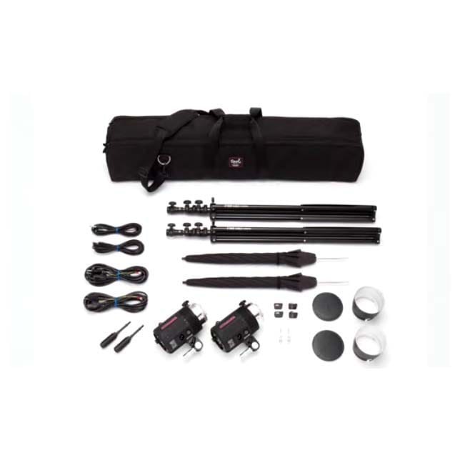 ライト/照明機材/ストロボ/モノブロックストロボ/ACタイプ(モノ