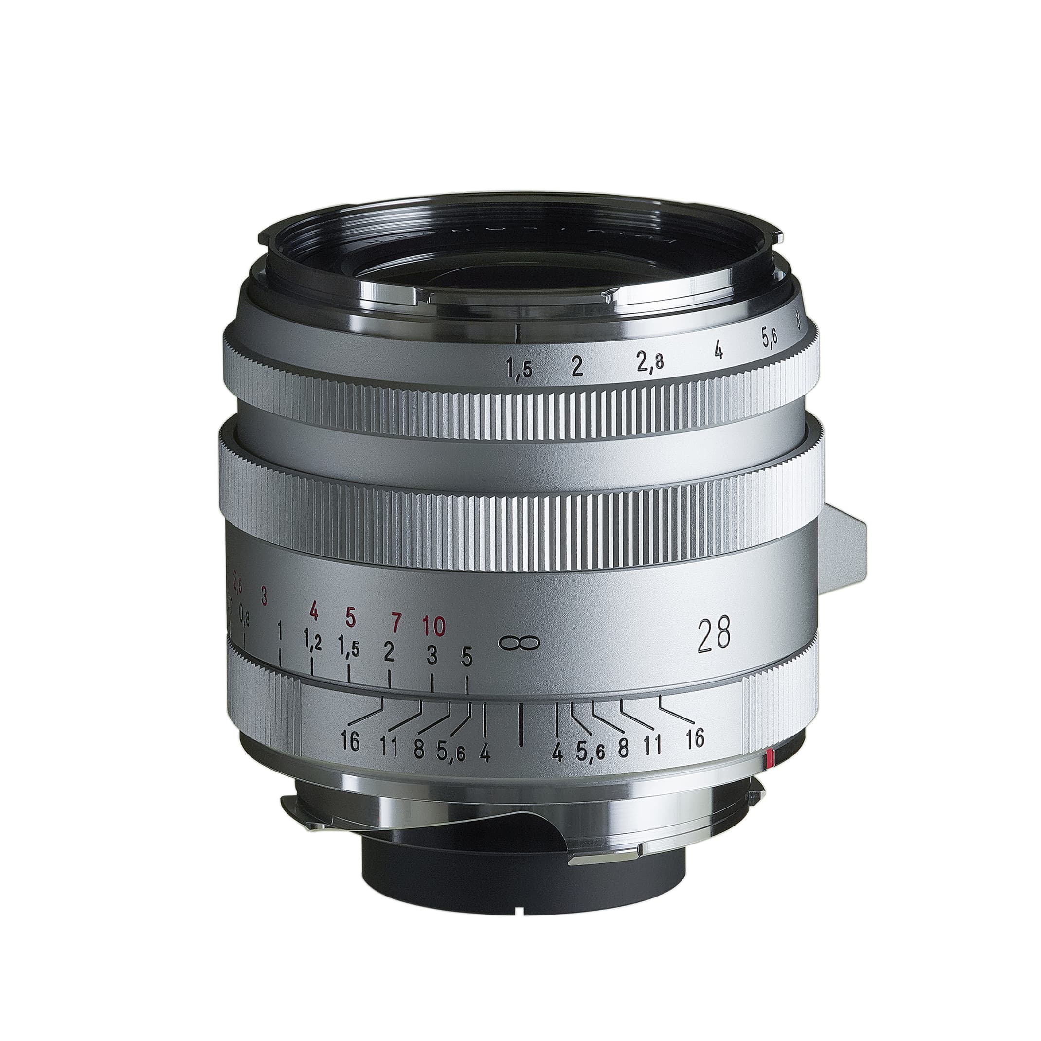 Voigtlander(フォクトレンダー) NOKTON Vintage Line 28mm F1.5