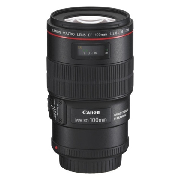 Canon(キヤノン) EF100-400mm F4.5-5.6L IS II USM 9524B001: レンズ