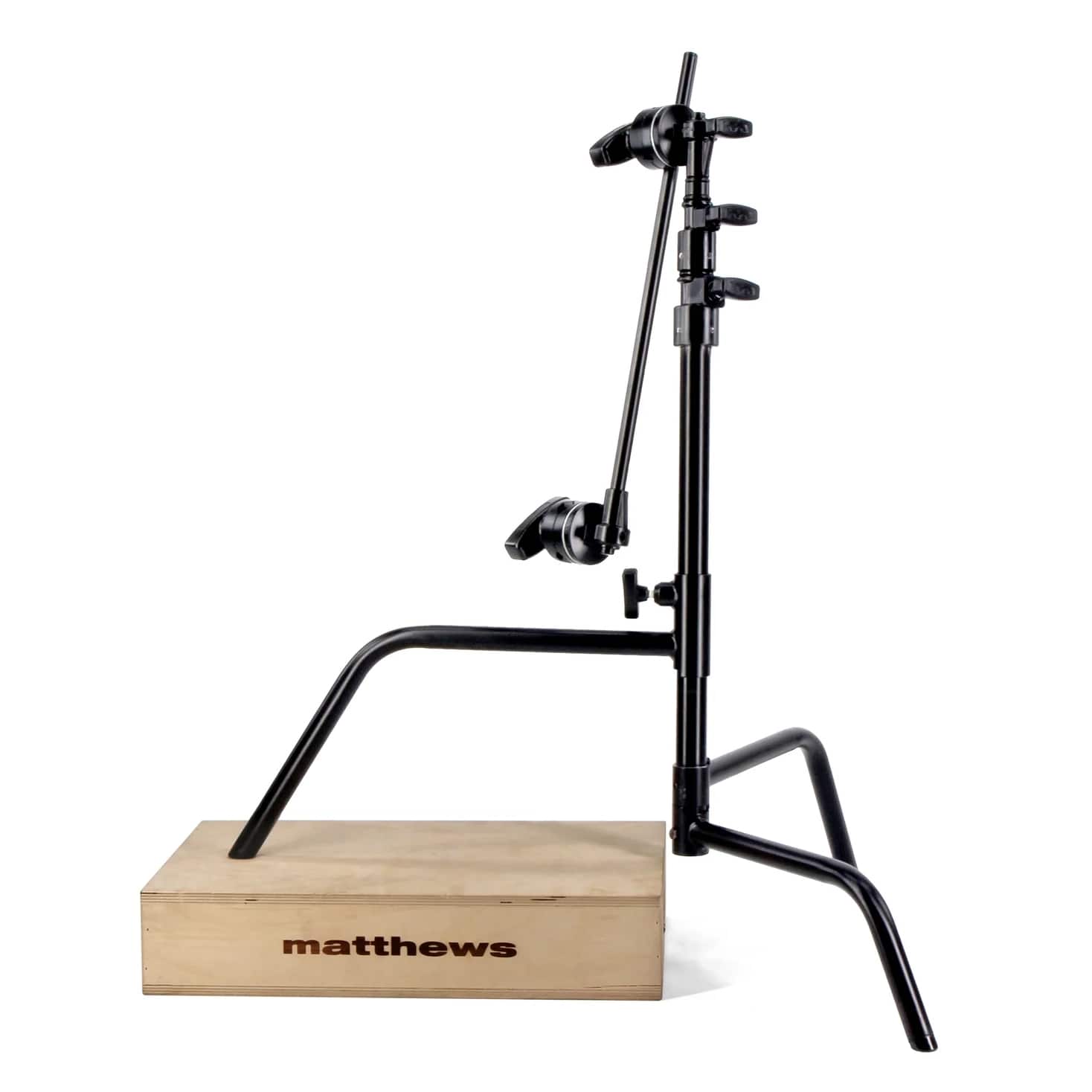 Matthews(マシューズ) ハリウッド センチュリースタンド 20インチ D/R