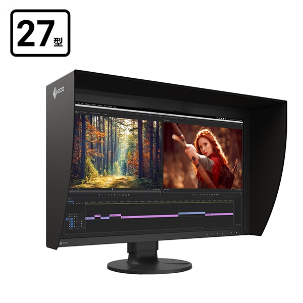 EIZO(エイゾー) ColorEdge CG2400S 24.1型 カラーマネージメント液晶