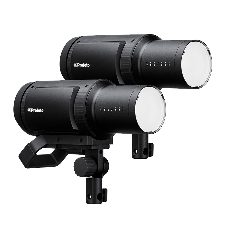 Profoto(プロフォト) Pro-B3 901081-JP(1灯): ライト/照明機材 銀一