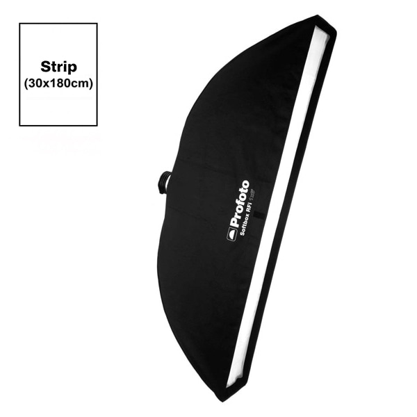 会員限定ポイント3倍/SALE】Profoto(プロフォト) ソフトボックス 1x4