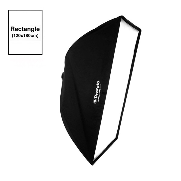 会員限定ポイント3倍/SALE】Profoto(プロフォト) ソフトボックス 3x4