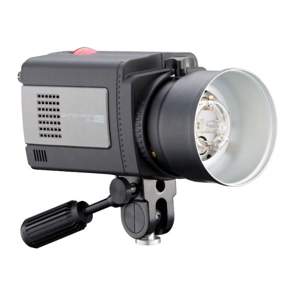 Comet コメットストロボ Capa-2400Bi +CA-32Hヘッド 1灯 COMET製品