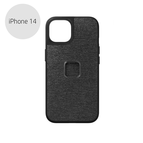 Peak Design(ピークデザイン) エブリデイ ループ ケース iPhone 14