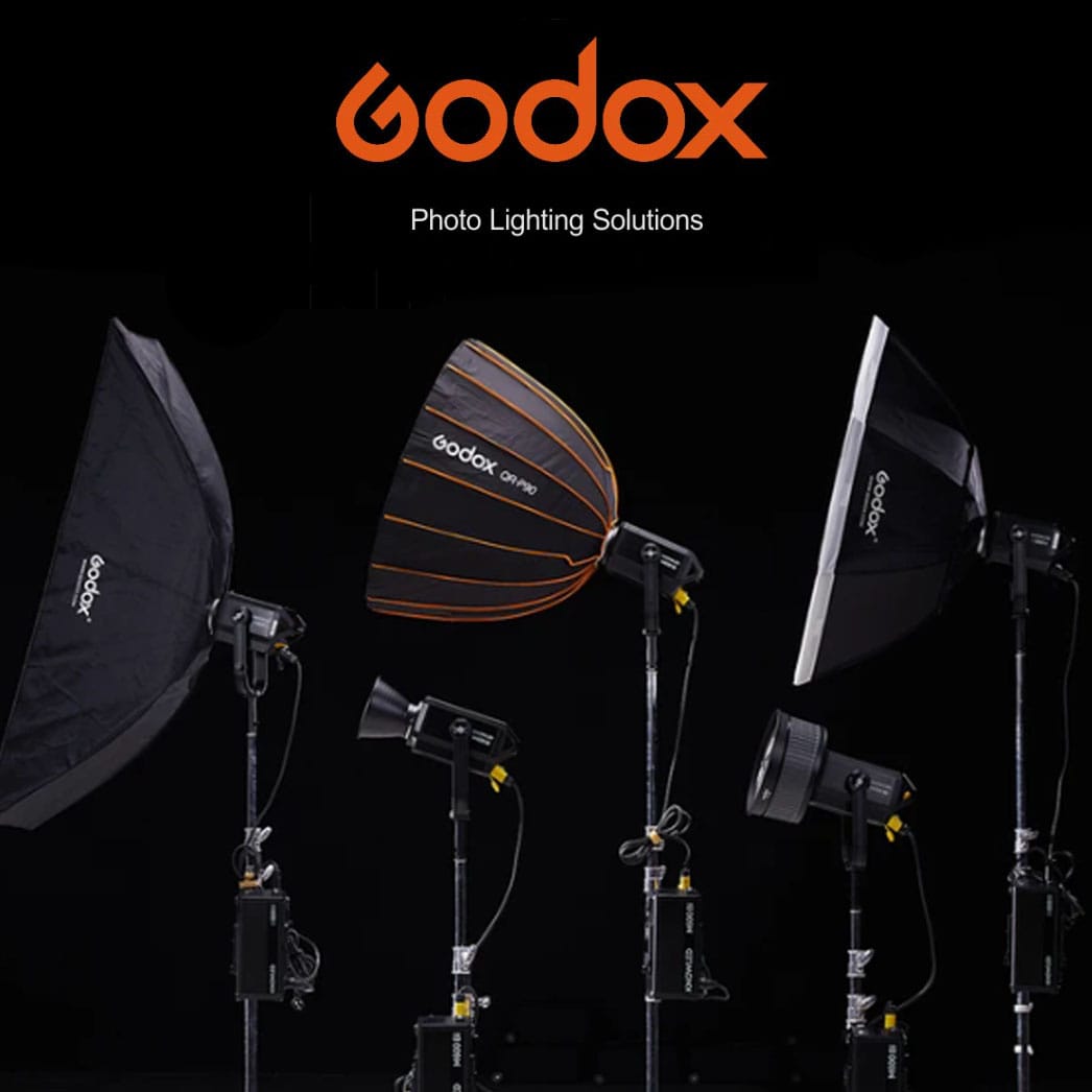GODOX(ゴドックス) UL150 II LEDビデオライト 266242(UL150 II