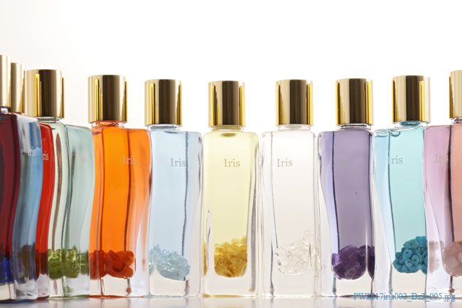 イリスカラーセラピー - グランプロデンタルクリニック銀座