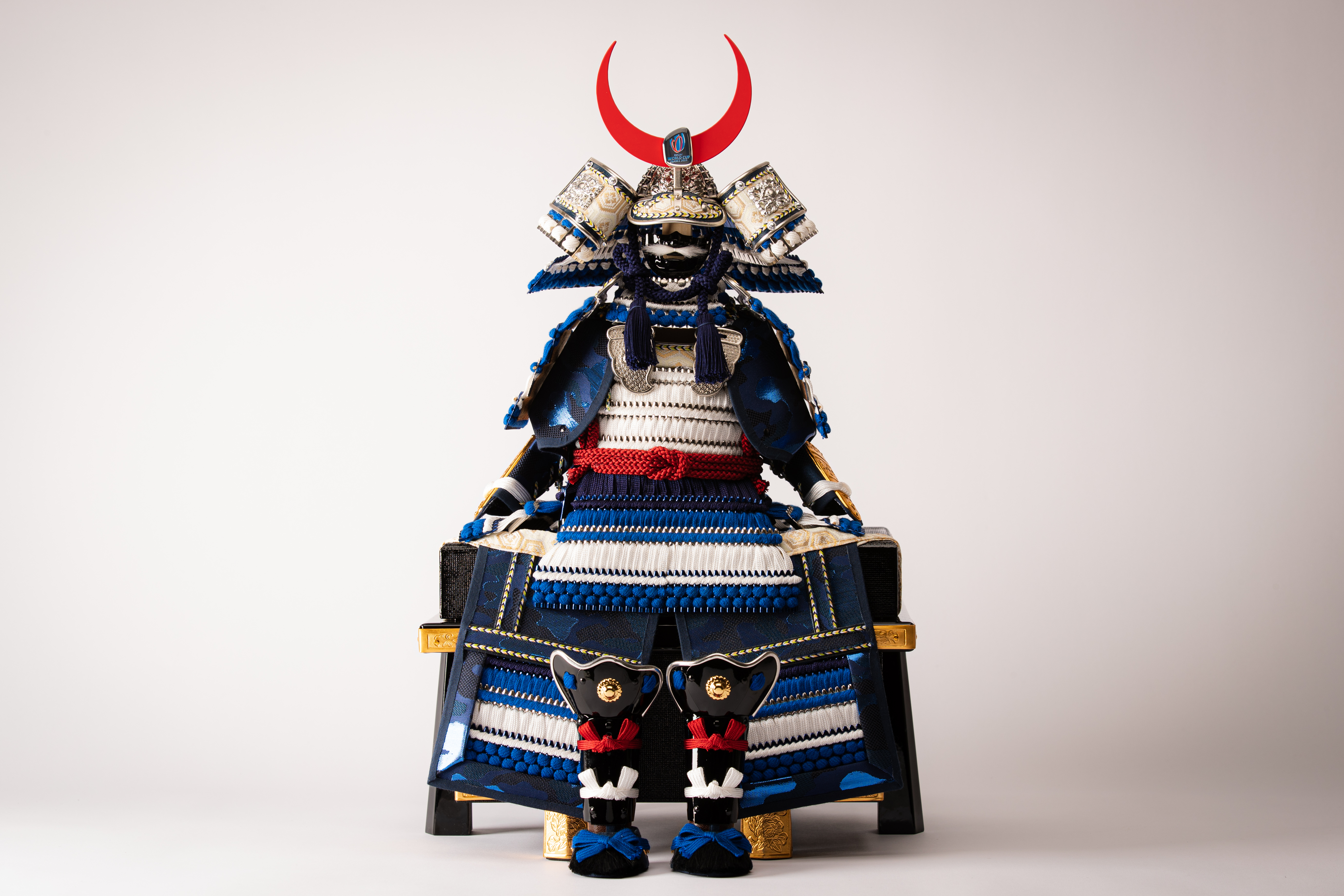 ラグビーワールドカップ2023フランス大会公式グッズ販売