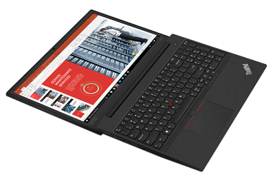 Lenovo ThinkPad E590（15型）のレビュー・室内用にぴったりの低価格