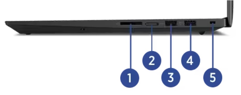 Lenovo ThinkPad P1 Gen 6のレビュー Core i9＋RTX 5000 ada/GeForce